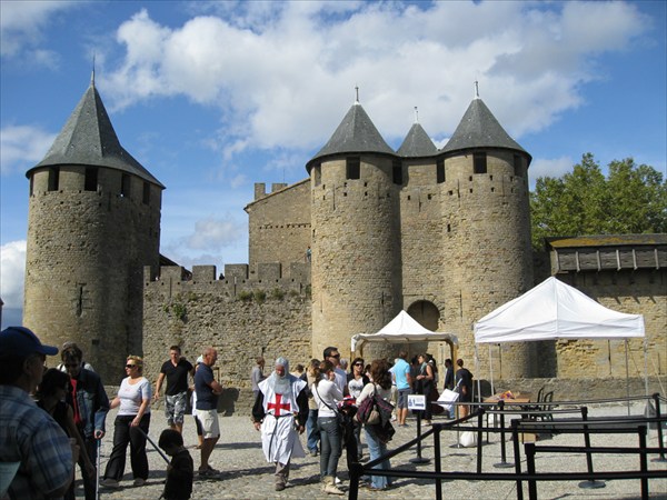 Carcassonne 039